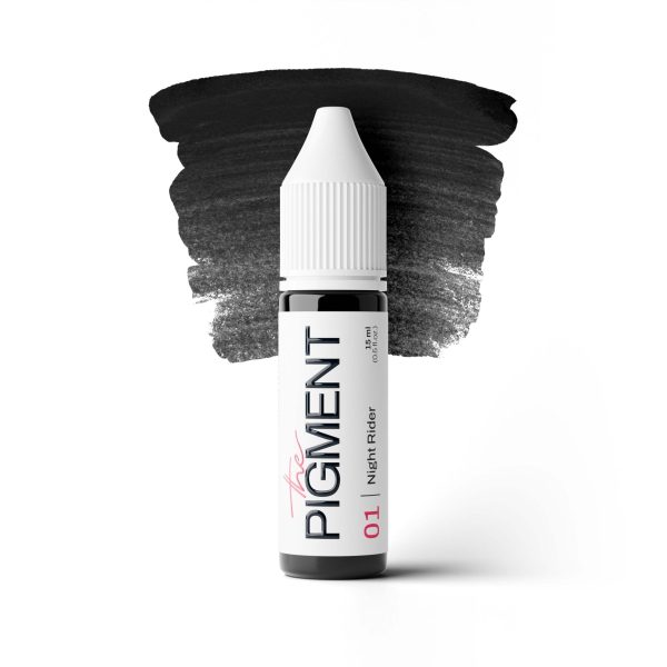 01 Night Rider - 15ml