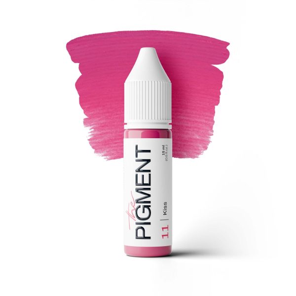 11 Kiss - 15ml