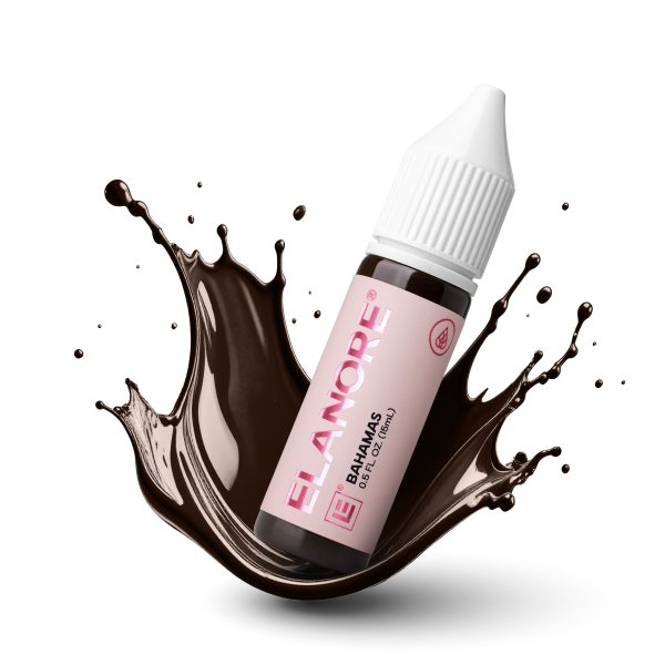 The Pigment x ELANORE - Bahamas 15ml