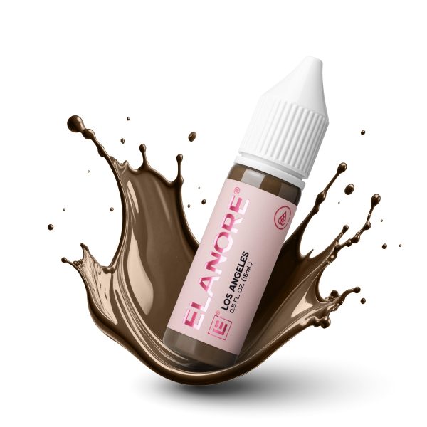 The Pigment x ELANORE - Los Angeles 15ml