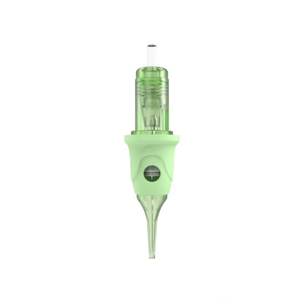 POPU - Omni Cartridge 3 - round shader 0.25mm - 16pcs