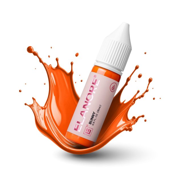 The Pigment x ELANORE - Bunny 15ml