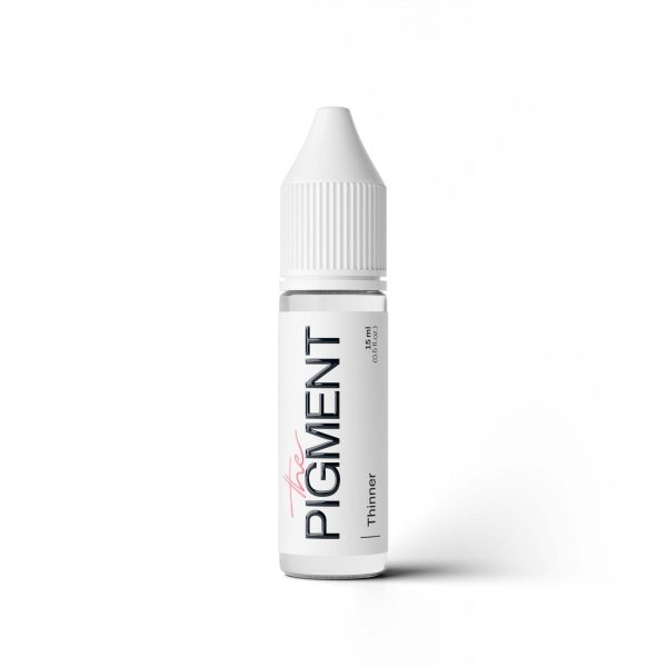 PMU Thinner Solution