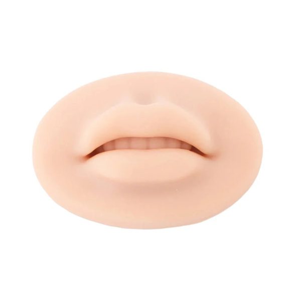 POPU - 3D Practice Skin - Skin