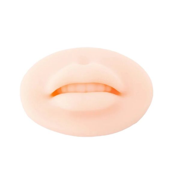 POPU - 3D Practice Skin - White