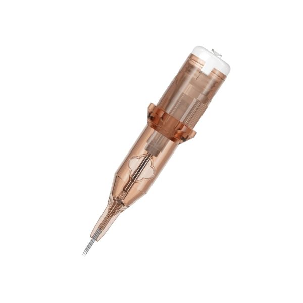 POPU - Clover Cartridge 3 - flat 0.25mm  - 20pcs