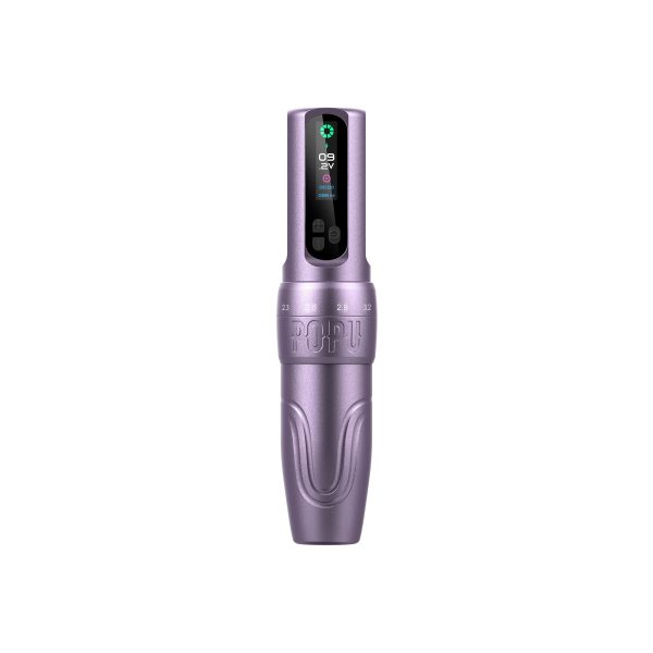 POPU - DV Machine<span> - </span>Purple