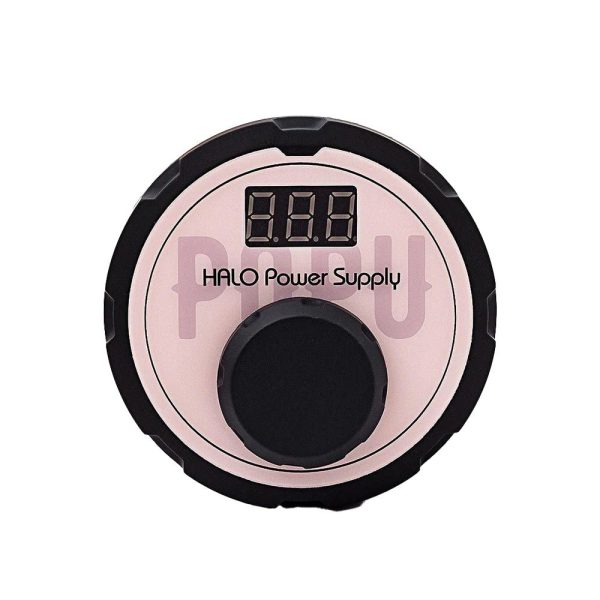 POPU - Halo Power Supply
