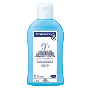 Sterillium® med Hand Sanitizer 100ml