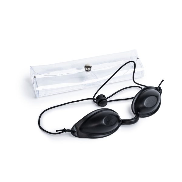 The Perma Laser Goggles