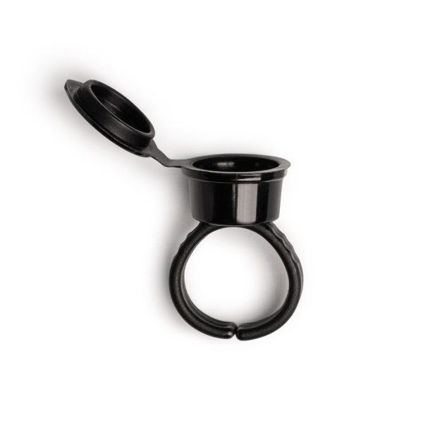 The Perma - Ring Cup Container - 50pcs