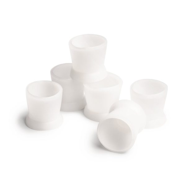 The Perma - Silicon Ink Cup - 50pcs