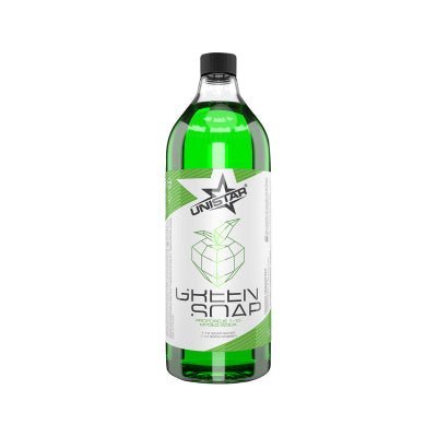 UNISTAR® Green Soap Concentrate 1 Liter